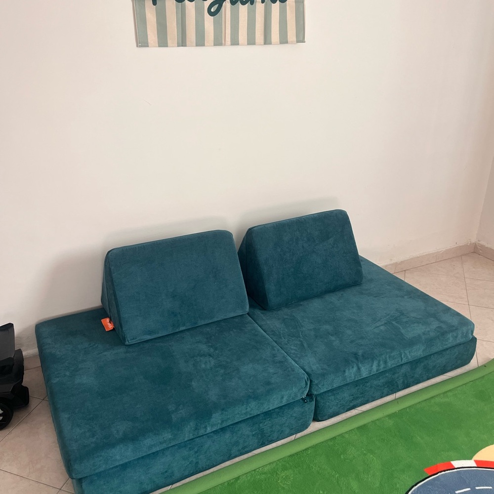 Nugget couch covers Atlantic